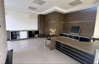 Ponto comercial com 10 salas à venda na Rua Madre Paula de São José, Vila Ema, São José dos Campos