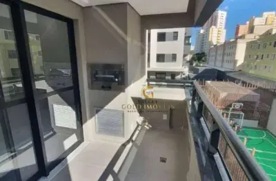 Apartamento com 2 dormitórios à venda, 76 m² - jardim satélite - são josé dos campos/sp