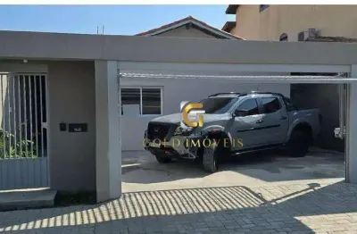 Casa com 3 dormitórios à venda, 170 m² por r$ 1.100.000,00 - jardim das indústrias - são josé dos campos/sp