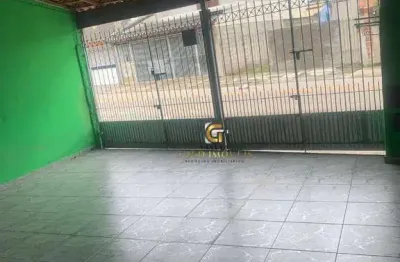 Casa com 2 dormitórios à venda, 64 m² por r$ 340.000,00 - jardim santa inês - são josé dos campos/sp