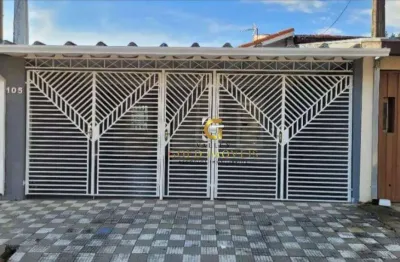 Casa com 2 dormitórios à venda, 80 m² por r$ 510.000,00 - conjunto residencial trinta e um de março - são josé dos campos/sp