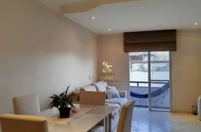 Apartamento com 3 dormitórios à venda, 90 m² por r$ 339.200,00 - jardim flórida - jacareí/sp