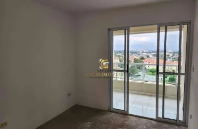 Apartamento com 2 dormitórios à venda, 66 m² por r$ 378.000,00 - jardim rodolfo - são josé dos campos/sp