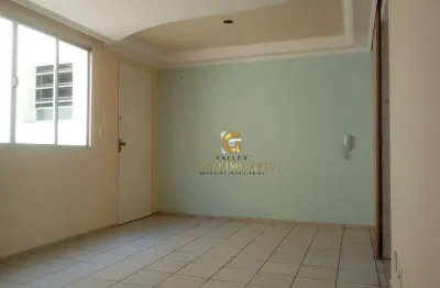Apartamento com 3 dormitórios à venda, 66 m² por r$ 361.000,00 - jardim satélite - são josé dos campos/sp