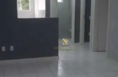 Apartamento com 2 dormitórios à venda, 56 m² por r$ 196.000,00 - parque dos ipês - são josé dos campos/sp