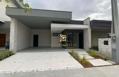 Casa com 3 dormitórios à venda, 128 m² por r$ 949.000,00 - jardim jacinto - jacareí/sp