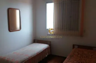 Apartamento com 2 dormitórios à venda, 60 m² por r$ 330.000,00 - parque industrial - são josé dos campos/sp