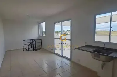 Apartamento com 2 dormitórios, 80 m² - venda por r$ 330.000,00 ou aluguel por r$ 2.150,00/mês - jardim paraíso - jacareí/sp
