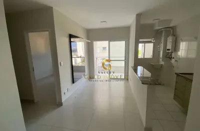 Apartamento com 2 dormitórios para alugar, 70 m² por r$ 2.798,00/mês - jardim califórnia - jacareí/sp