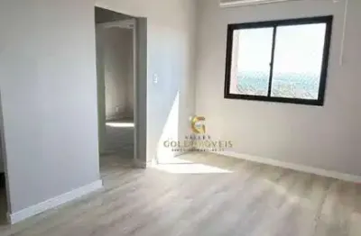 Apartamento com 1 dormitório para alugar, 57 m² por r$ 3.098,00/mês - jardim esplanada - são josé dos campos/sp