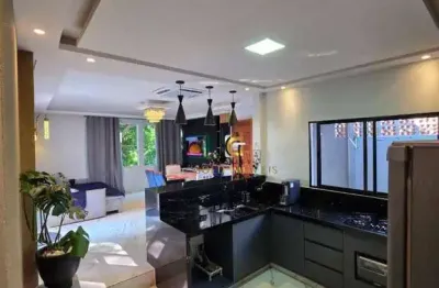 Casa com 3 dormitórios à venda, 260 m² por r$ 742.000,00 - jardim limoeiro - são josé dos campos/sp