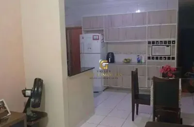 Casa com 2 dormitórios à venda, 105 m² por r$ 308.000,00 - jardim santa inês iii - são josé dos campos/sp