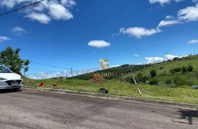 Terreno à venda, 360 m² por r$ 182.000,00 - santa luzia - caçapava/sp