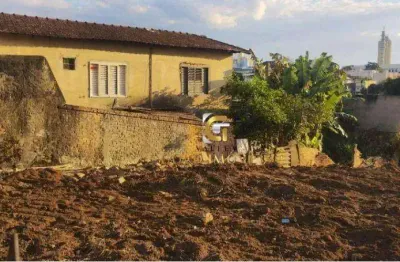 Terreno à venda, 180 m² por r$ 235.000,00 - monte castelo - são josé dos campos/sp