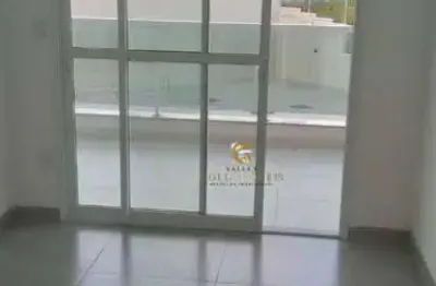 Apartamento com 2 dormitórios para alugar, 65 m² por r$ 3.354,80/mês - villa branca - jacareí/sp