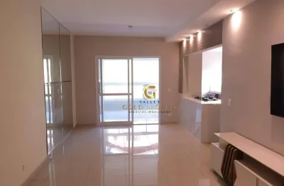 Apartamento com 3 dormitórios à venda, 93 m² por r$ 640.000,00 - centro - jacareí/sp