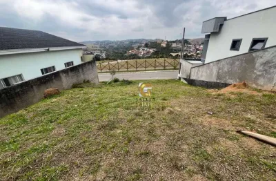 Terreno à venda, 252 m² por r$ 320.000,00 - condomínio residencial mantiqueira - são josé dos campos/sp