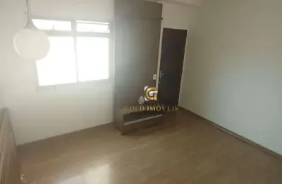 Apartamento com 2 dormitórios para alugar, 54 m² por r$ 1.943,33/mês - jardim siesta - jacareí/sp