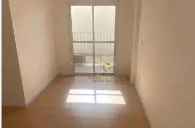 Apartamento com 2 dormitórios para alugar, 56 m² por r$ 2.367,00/mês - jardim colonial - são josé dos campos/sp