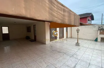 Casa com 3 dormitórios à venda, 250 m² por r$ 690.000,00 - jardim das indústrias - são josé dos campos/sp