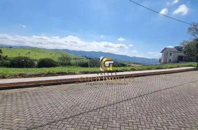 Terreno à venda, 1087 m² por r$ 330.000,00 - jardim motorama - são josé dos campos/sp