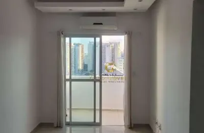 Apartamento com 2 dormitórios à venda, 53 m² por r$ 595.000,00 - vila ema - são josé dos campos/sp