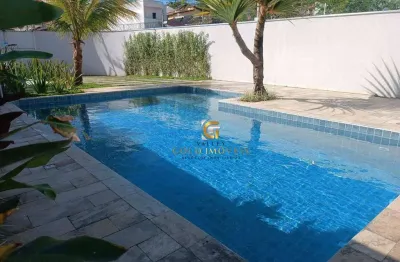 Casa com 1 dormitório à venda, 90 m² por r$ 520.000 - villa branca - jacareí/sp