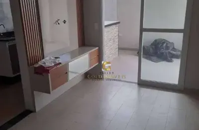 Apartamento com 2 dormitórios à venda, 70 m² por r$ 350.000,00 - vila tesouro - são josé dos campos/sp