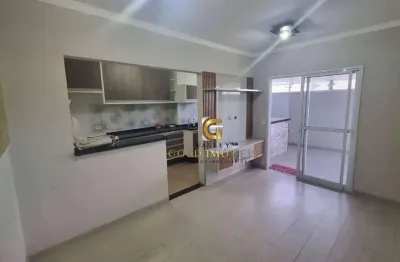 Apartamento com 2 dormitórios à venda, 70 m² por r$ 350.000,00 - vila tesouro - são josé dos campos/sp