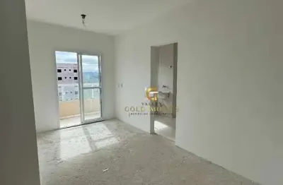 Apartamento com 2 dormitórios à venda, 60 m² por r$ 520.000,00 - condomínio residencial colinas do paratehy - são josé dos campos/sp