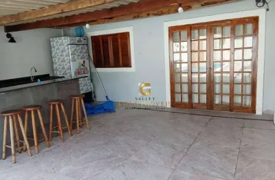 Casa com 2 dormitórios à venda, 180 m² por r$ 426.000,00 - loteamento santa edwiges - são josé dos campos/sp