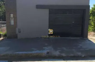 Sobrado com 4 dormitórios à venda, 140 m² por r$ 389.000,00 - jardim mariana ii - são josé dos campos/sp