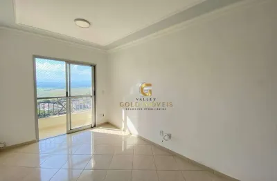Apartamento com 3 dormitórios à venda, 70 m² por r$ 440.000,00 - loteamento residencial vista linda - são josé dos campos/sp