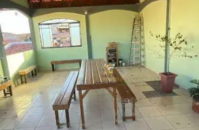 Sobrado com 2 dormitórios à venda, 250 m² por r$ 907.000,00 - jardim terras do sul - são josé dos campos/sp