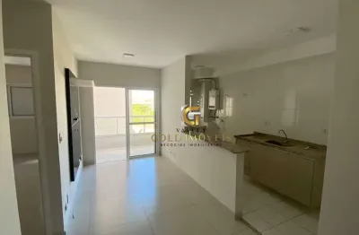 Apartamento com 2 dormitórios para alugar, 70 m² por r$ 3.046,00/mês - jardim califórnia - jacareí/sp
