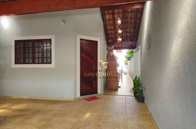 Casa com 2 dormitórios à venda, 52 m² por r$ 381.000,00 - jardim mariana i - são josé dos campos/sp