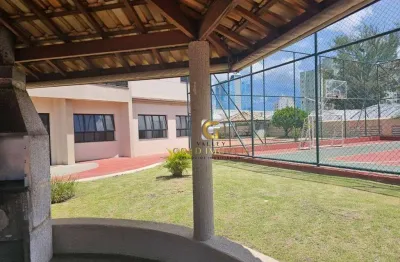 Apartamento com 3 dormitórios à venda, 74 m² por r$ 562.000,00 - jardim américa - são josé dos campos/sp