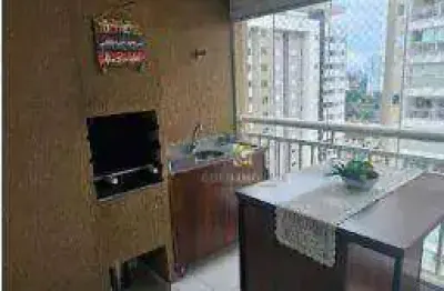 Apartamento com 3 dormitórios à venda, 88 m² por r$ 800.000,00 - parque industrial - são josé dos campos/sp