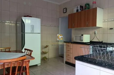 Casa com 3 dormitórios à venda, 146 m² por r$ 650.000,00 - jardim oriente - são josé dos campos/sp
