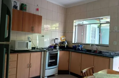 Casa com 3 dormitórios à venda, 146 m² por r$ 650.000,00 - jardim oriente - são josé dos campos/sp