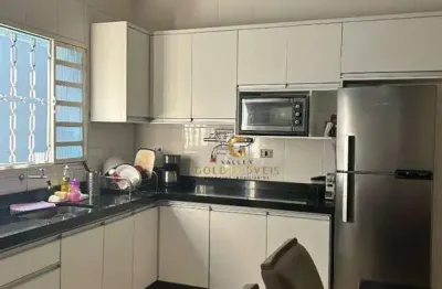 Casa com 2 quartos à venda na Rua Raymundo do Nascimento Neto, Residencial Altos do Bosque, São José dos Campos