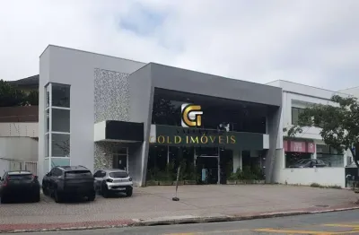 Prédio para alugar, 582 m² por r$ 24.266,67/mês - urbanova - são josé dos campos/sp