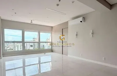 Sala à venda, 37 m² por R$ 355.000,00 - Centro - São José dos Campos/SP