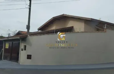 Casa com 2 dormitórios à venda, 70 m² por r$ 375.000,00 - putim - são josé dos campos/sp