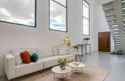 Sobrado com 3 dormitórios à venda, 230 m² por r$ 1.500.000,00 - jardim das flores - são josé dos campos/sp