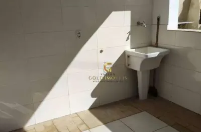 Casa com 2 dormitórios para alugar, 100 m² por r$ 3.338,00/mês - jardim das indústrias - são josé dos campos/sp