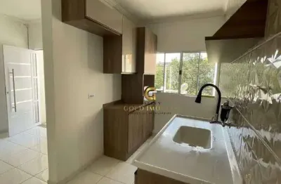 Casa com 1 dormitório à venda, 51 m² por r$ 230.000,00 - parque imperial - jacareí/sp