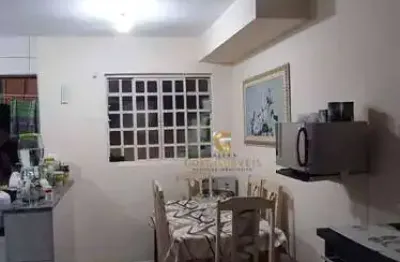 Sobrado com 2 dormitórios à venda, 70 m² por r$ 298.000,00 - jardim vale do sol - são josé dos campos/sp