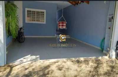 Sobrado com 3 dormitórios à venda, 136 m² por r$ 510.000,00 - residencial altos do bosque - são josé dos campos/sp