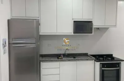 Apartamento com 2 dormitórios à venda, 67 m² por r$ 590.000,00 - residencial vista linda - são josé dos campos/sp